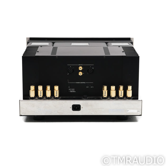 McIntosh MC302 Stereo Power Amplifier