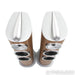 Bowers & Wilkins 804 D4 Floorstanding Speakers; Walnut Pair
