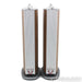 Bowers & Wilkins 804 D4 Floorstanding Speakers; Walnut Pair