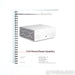Boulder 1161 Stereo Power Amplifier