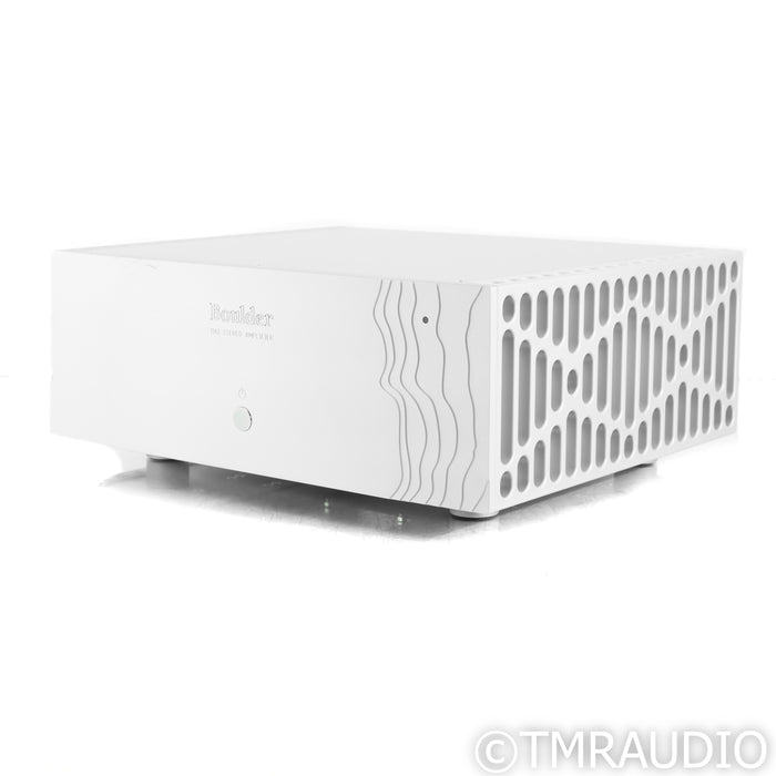 Boulder 1161 Stereo Power Amplifier