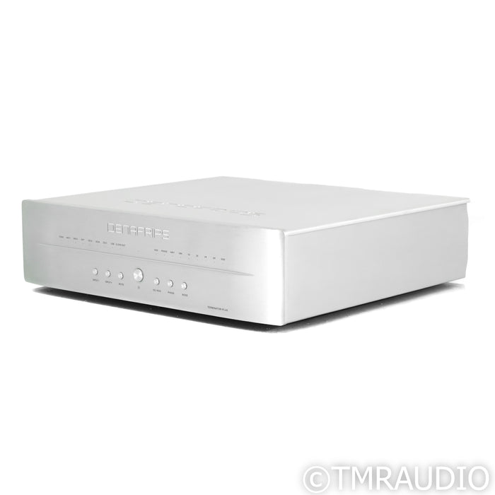Denafrips Terminator Plus DAC; D/A Converter
