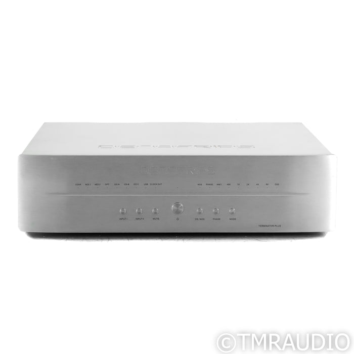 Denafrips Terminator Plus DAC; D/A Converter