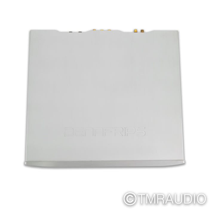Denafrips Terminator Plus DAC; D/A Converter