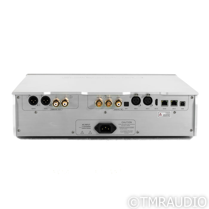 Denafrips Terminator Plus DAC; D/A Converter