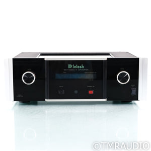McIntosh MDA1000 DAC; D/A Converter