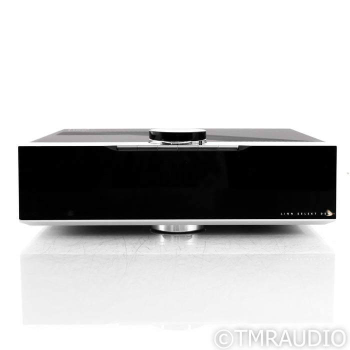 Linn Selekt DSM Classic Hub Network Streamer; Utopik; Dual Mono Organik Upgrade