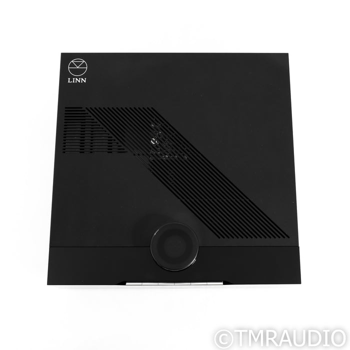 Linn Selekt DSM Classic Hub Network Streamer; Utopik; Dual Mono Organik Upgrade
