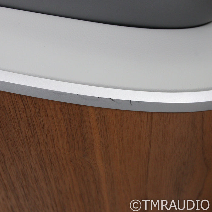 Bowers & Wilkins 803 D4 Floorstanding Speakers; Satin Walnut Pair