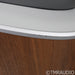 Bowers & Wilkins 803 D4 Floorstanding Speakers; Satin Walnut Pair