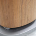 Bowers & Wilkins 803 D4 Floorstanding Speakers; Satin Walnut Pair