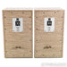Harbeth Monitor 30.2 XD Bookshelf Speakers; Grey Willow Pair