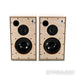 Harbeth Monitor 30.2 XD Bookshelf Speakers; Grey Willow Pair