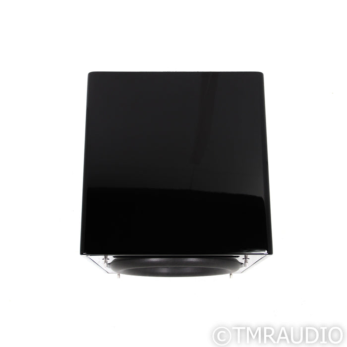 JL Audio Fathom F113v2 13.5" Powered Subwoofer; Gloss Black
