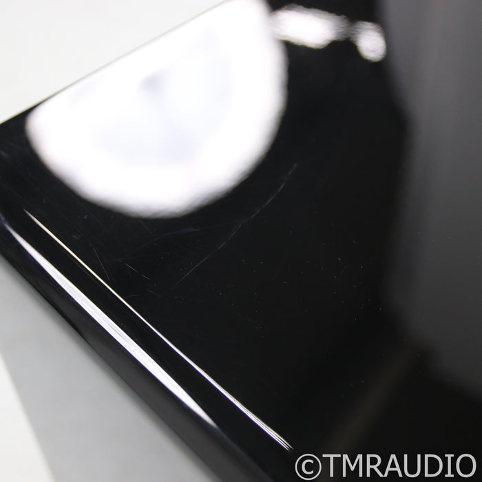 JL Audio Fathom F113v2 13.5" Powered Subwoofer; Gloss Black