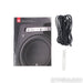 JL Audio Fathom F113v2 13.5" Powered Subwoofer; Gloss Black