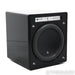 JL Audio Fathom F113v2 13.5" Powered Subwoofer; Gloss Black