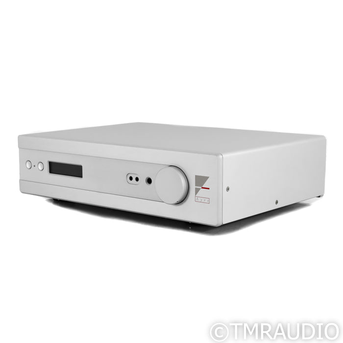 Ayre Acoustics KX-8  Stereo Preamplifier; S/PDIF