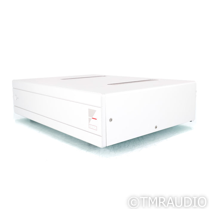 Ayre Acoustics VX-8 Stereo Power Amplifier