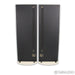 Magnepan MG 20.7 Floorstanding Speakers; Silver / White Cloth Pair