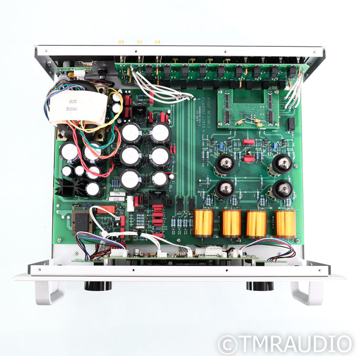 Audio Research LS28 SE Stereo Tube Preamplifier