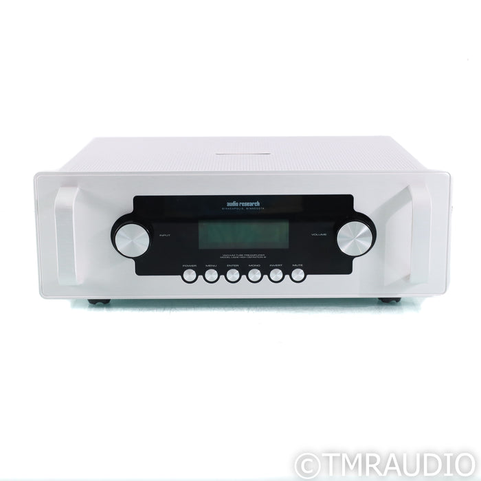 Audio Research LS28 SE Stereo Tube Preamplifier