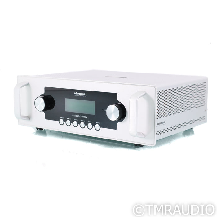 Audio Research LS28 SE Stereo Tube Preamplifier