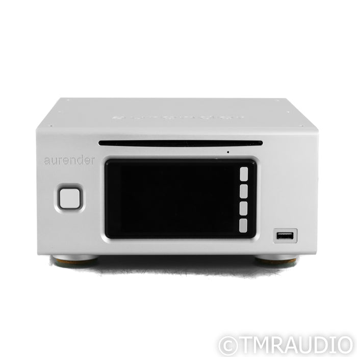 Aurender ACS100 CD Ripper / Music Streamer (Warranty)