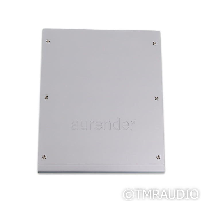 Aurender ACS100 CD Ripper / Music Streamer (Warranty)