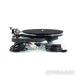 Rega Planar 8 Belt-Drive Turntable; Ania Pro MC Cartridge