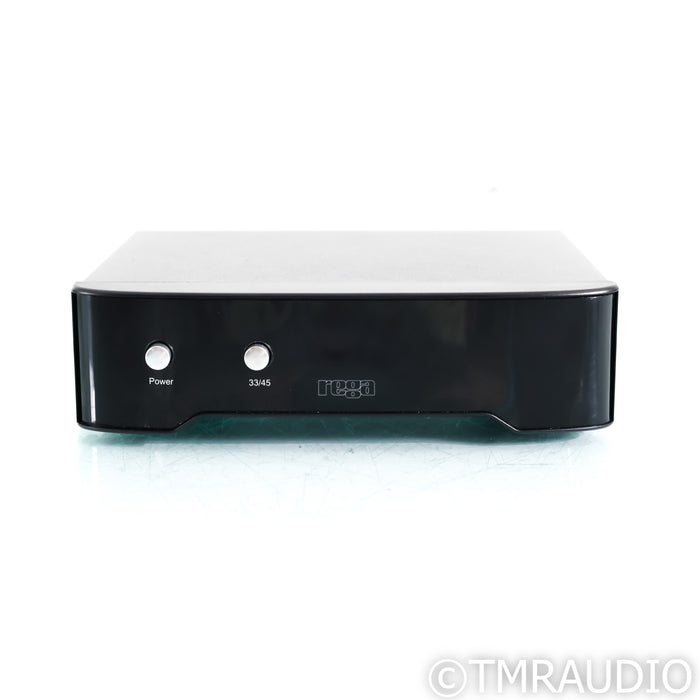 Rega Planar 8 Belt-Drive Turntable; Ania Pro MC Cartridge