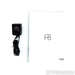 Rega Planar 8 Belt-Drive Turntable; Ania Pro MC Cartridge