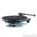 Rega Planar 8 Belt-Drive Turntable; Ania Pro MC Cartridge