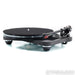 Rega Planar 8 Belt-Drive Turntable; Ania Pro MC Cartridge