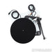 Rega Planar 8 Belt-Drive Turntable; Ania Pro MC Cartridge