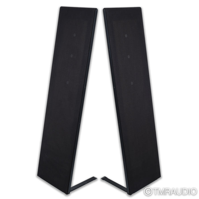 Magnepan .7 Floorstanding Speakers; Black Pair