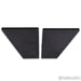 Magnepan .7 Floorstanding Speakers; Black Pair