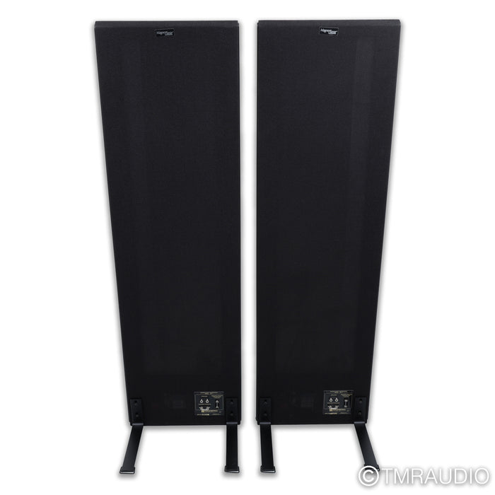Magnepan .7 Floorstanding Speakers; Black Pair