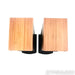 Ascend Acoustics Sierra LX Bookshelf Speakers; Natural Pair w/ Stands