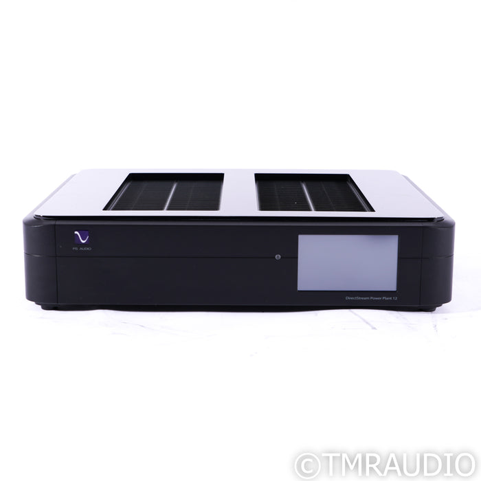PS Audio DirectStream Power Plant 12 AC Power Line Regenerator