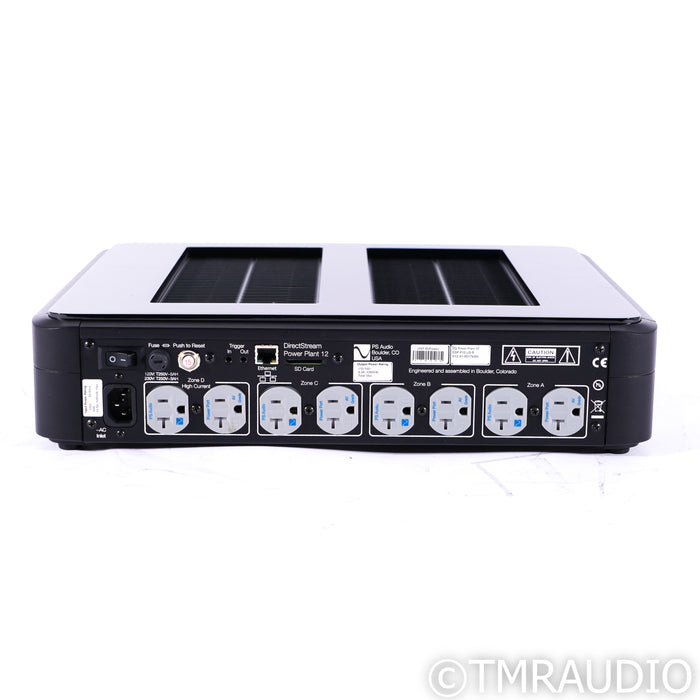 PS Audio DirectStream Power Plant 12 AC Power Line Regenerator