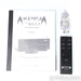 Spread Spectrum Technologies Ambrosia 2000 Stereo Preamplifier; Second Edition