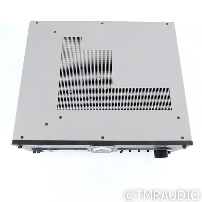 Spread Spectrum Technologies Ambrosia 2000 Stereo Preamplifier; Second Edition