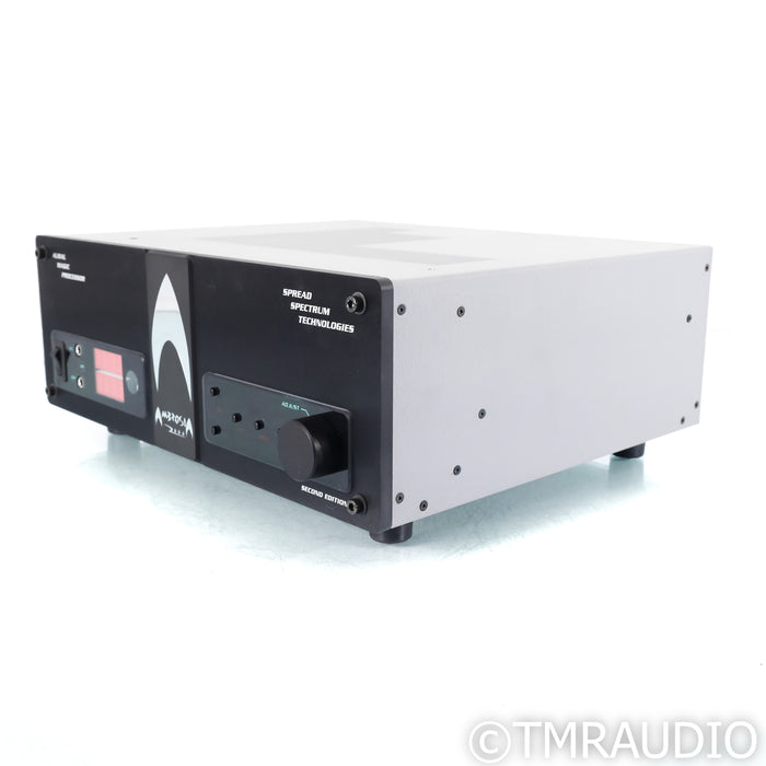 Spread Spectrum Technologies Ambrosia 2000 Stereo Preamplifier; Second Edition