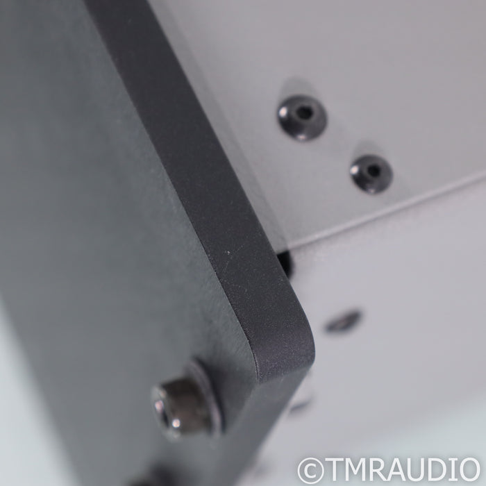 SST Ampzilla 2000 Second Edition Monoblock Power Amplifiers; Pair
