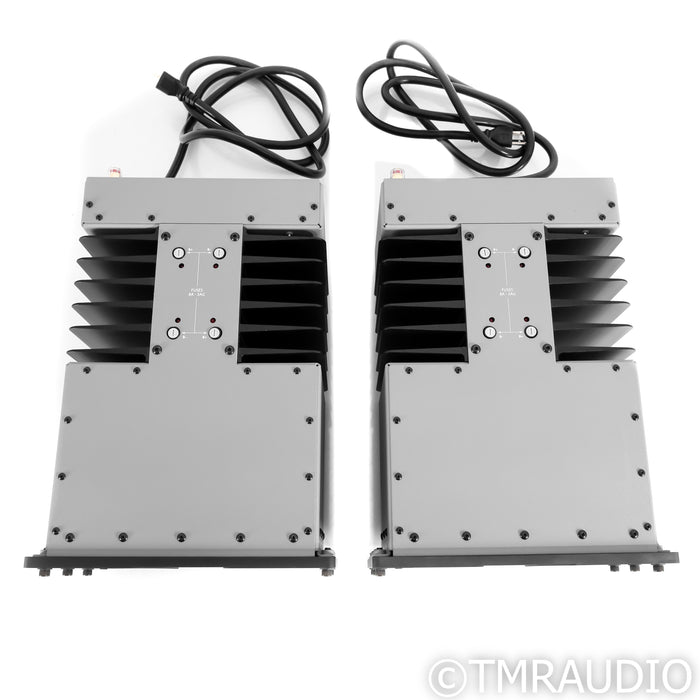 SST Ampzilla 2000 Second Edition Monoblock Power Amplifiers; Pair