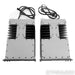 SST Ampzilla 2000 Second Edition Monoblock Power Amplifiers; Pair