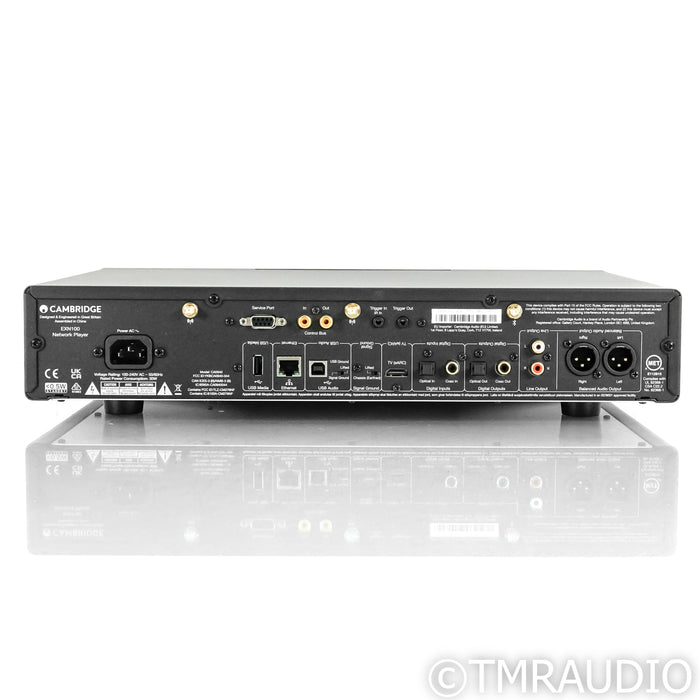 Cambridge Audio EXN100 Wireless Network Streamer