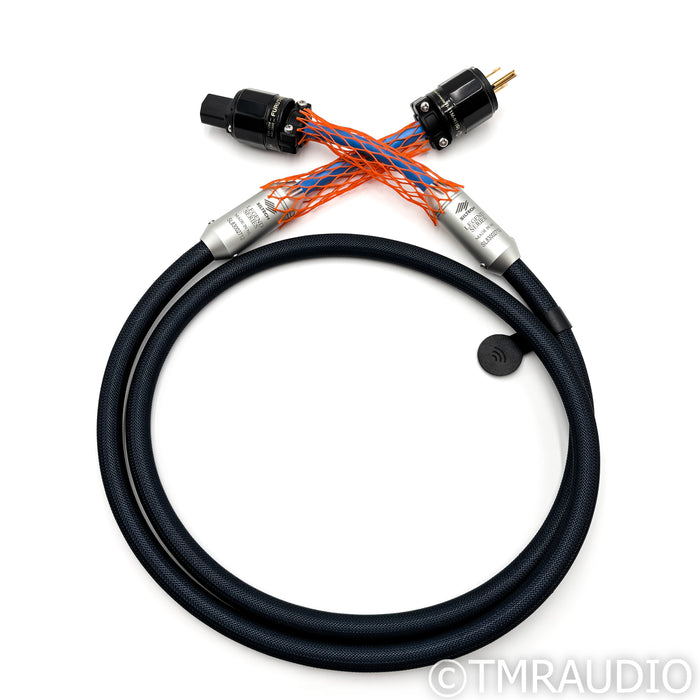 Siltech Classic Legend 880P Power Cable; 2m AC Cord