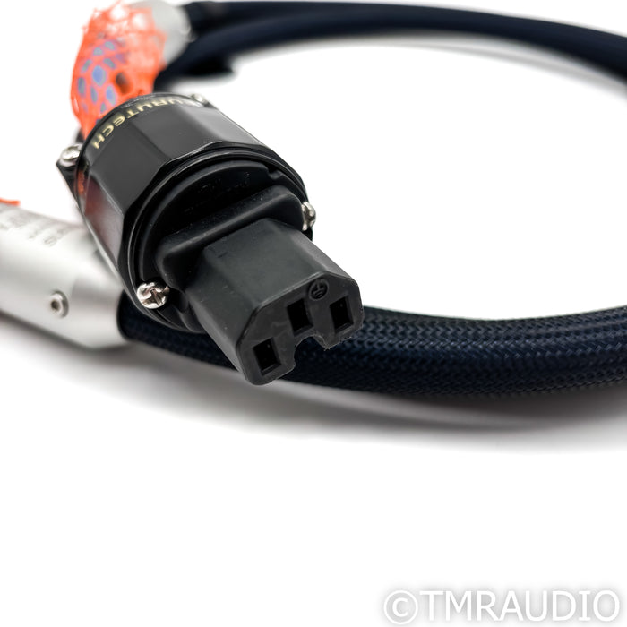 Siltech Classic Legend 880P Power Cable; 2m AC Cord